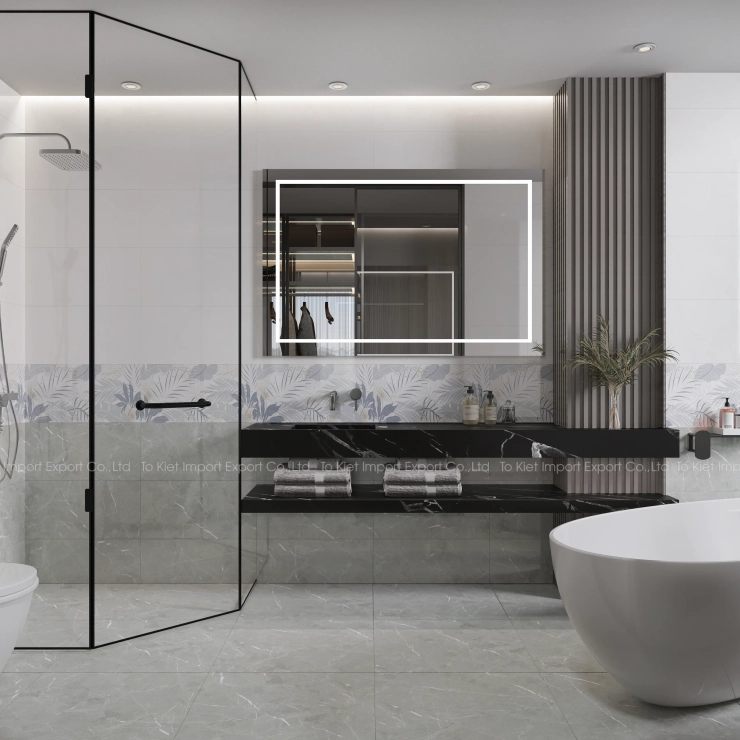 GẠCH BỘ | ALTA CORTINA