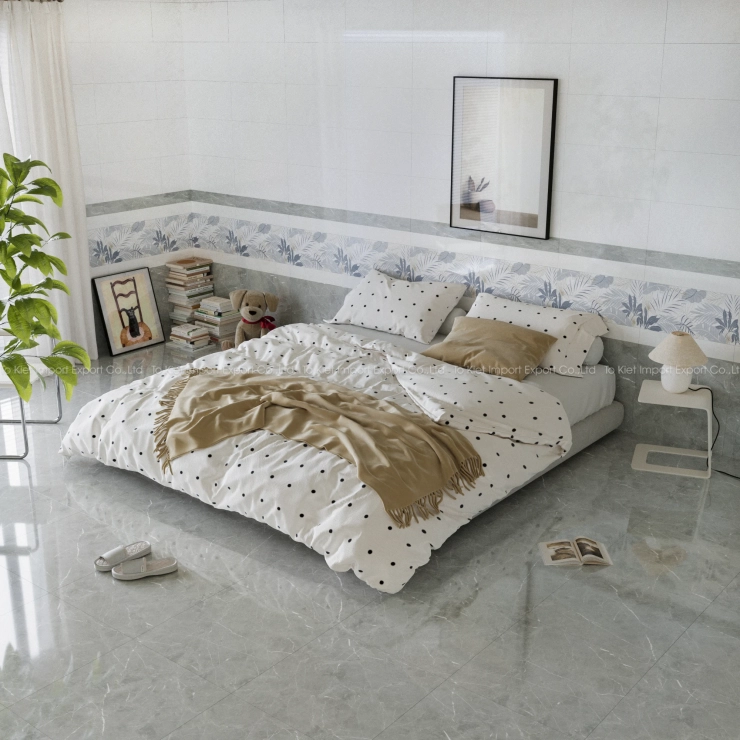 GẠCH BỘ | ALTA CORTINA