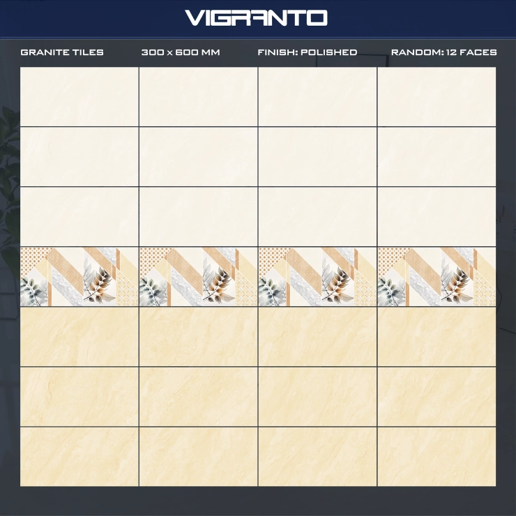 GẠCH BỘ | MONTE FIERO