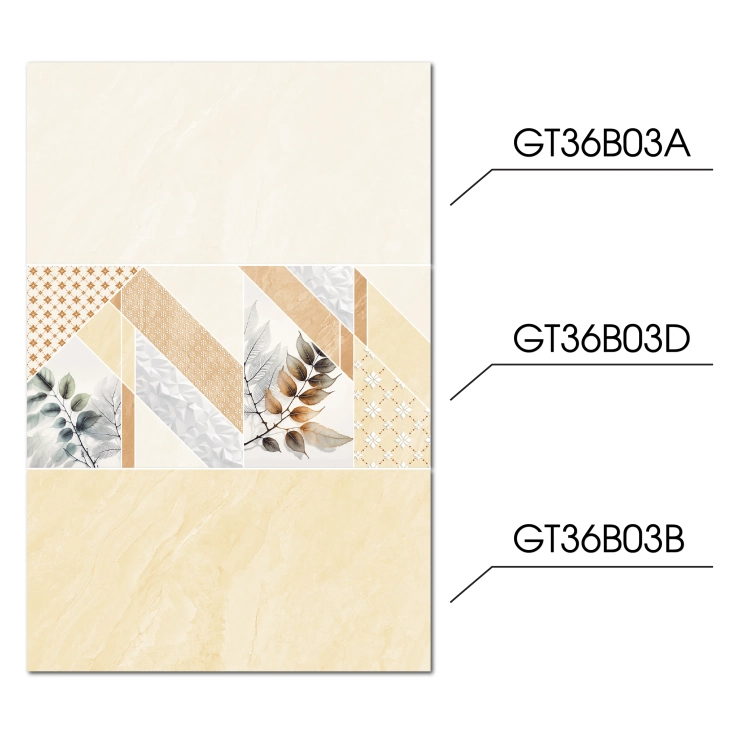 GẠCH BỘ | MONTE FIERO