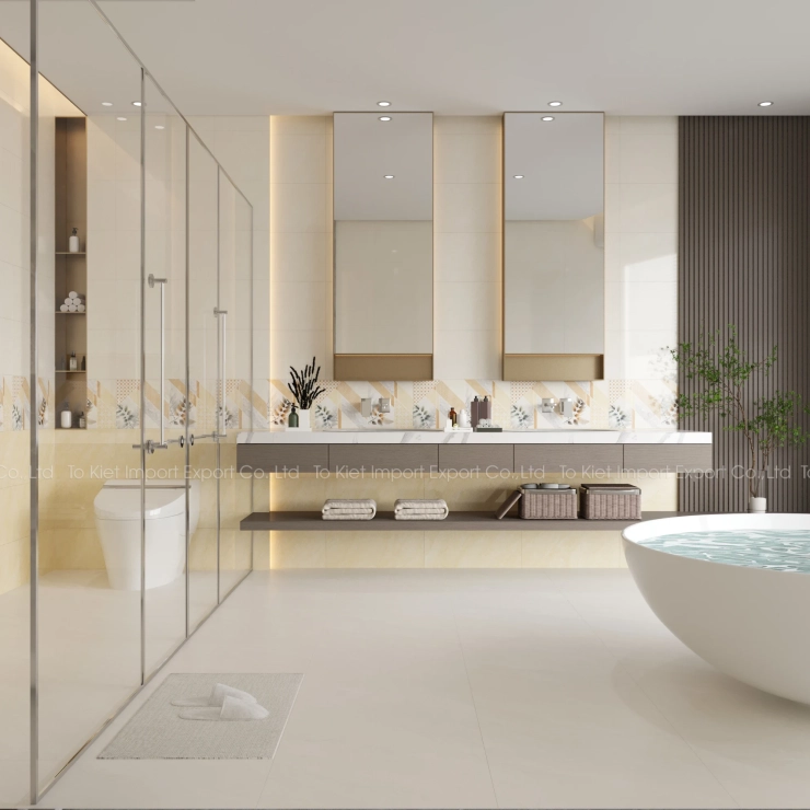 GẠCH BỘ | MONTE FIERO