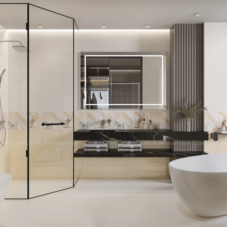 GẠCH BỘ | MONTE FIERO