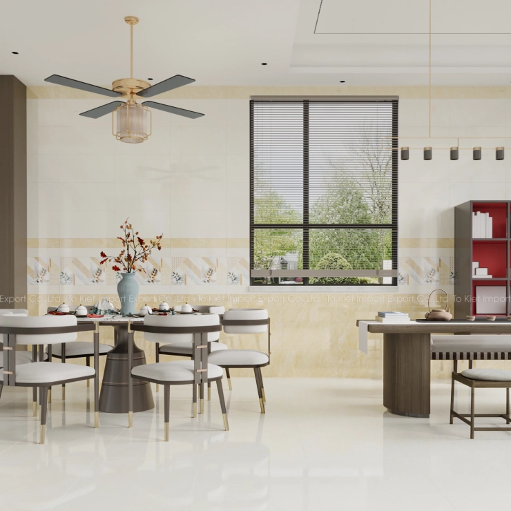 GẠCH BỘ | MONTE FIERO