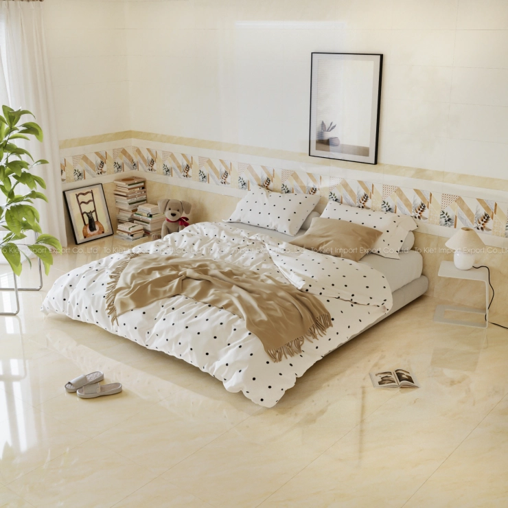 GẠCH BỘ | MONTE FIERO