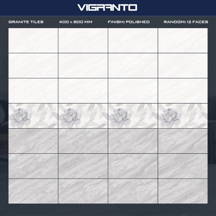 GẠCH BỘ | MARENZA