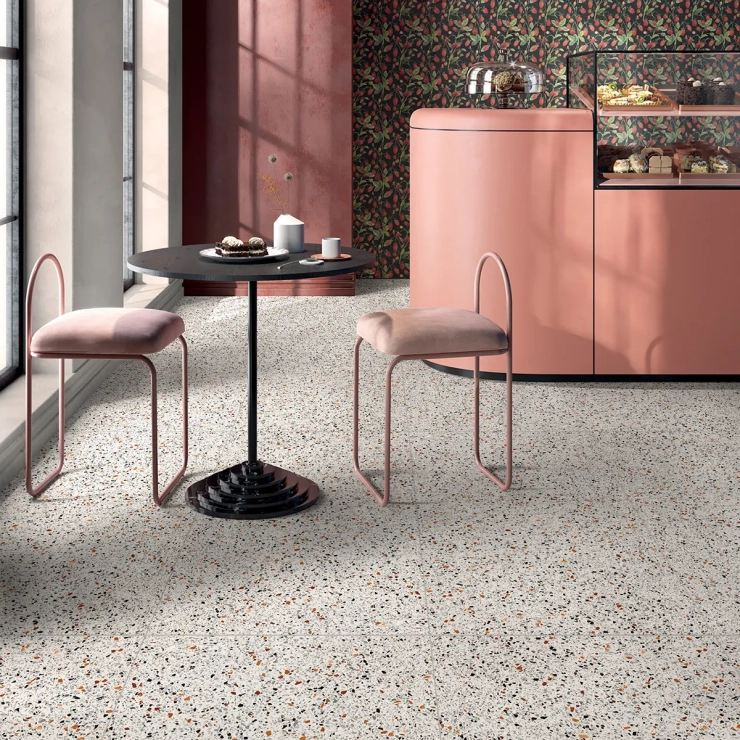TERRAZZO