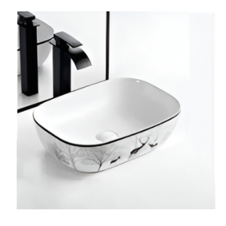 LAVABO ĐẶT BÀN VERONTO