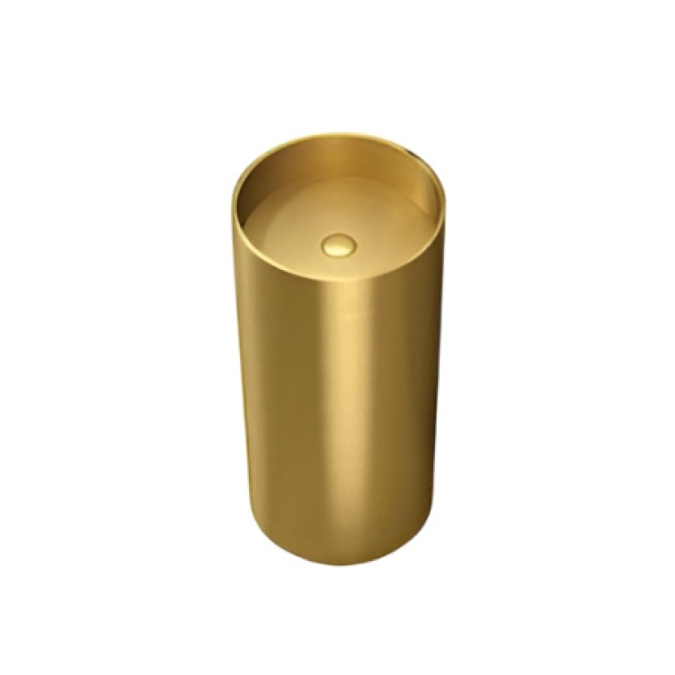 LAVABO TRỤ ĐỨNG VERONTO