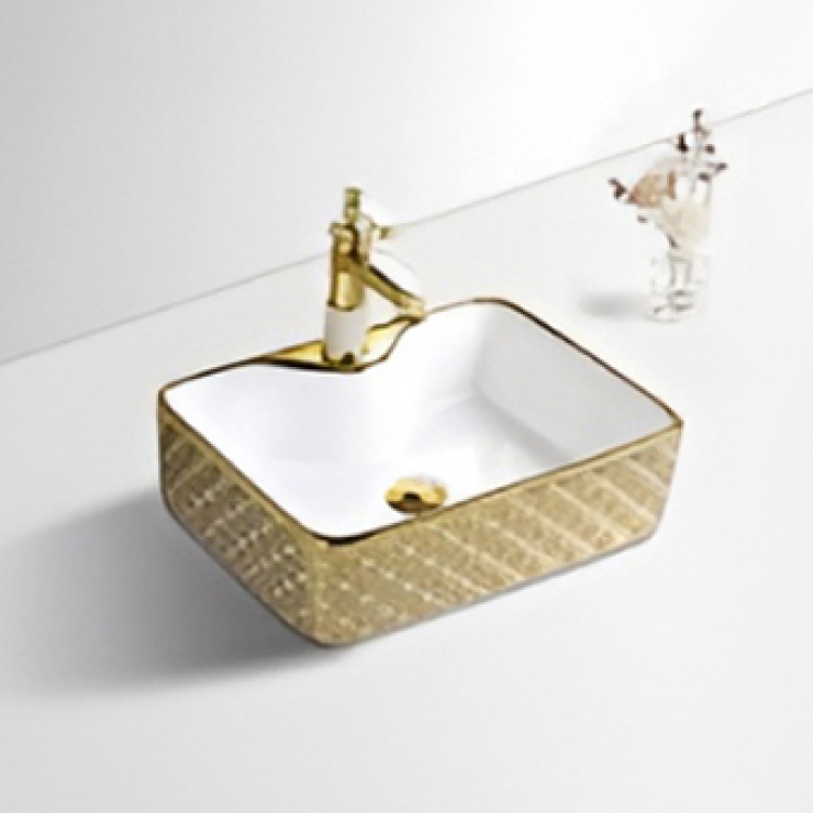 LAVABO ĐẶT BÀN VERONTO
