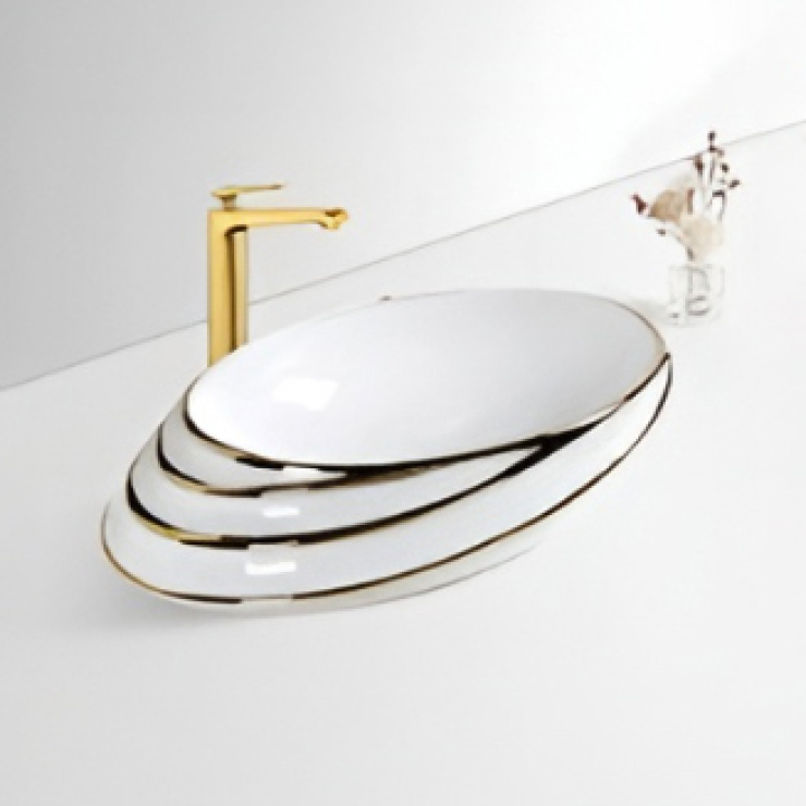 LAVABO ĐẶT BÀN VERONTO