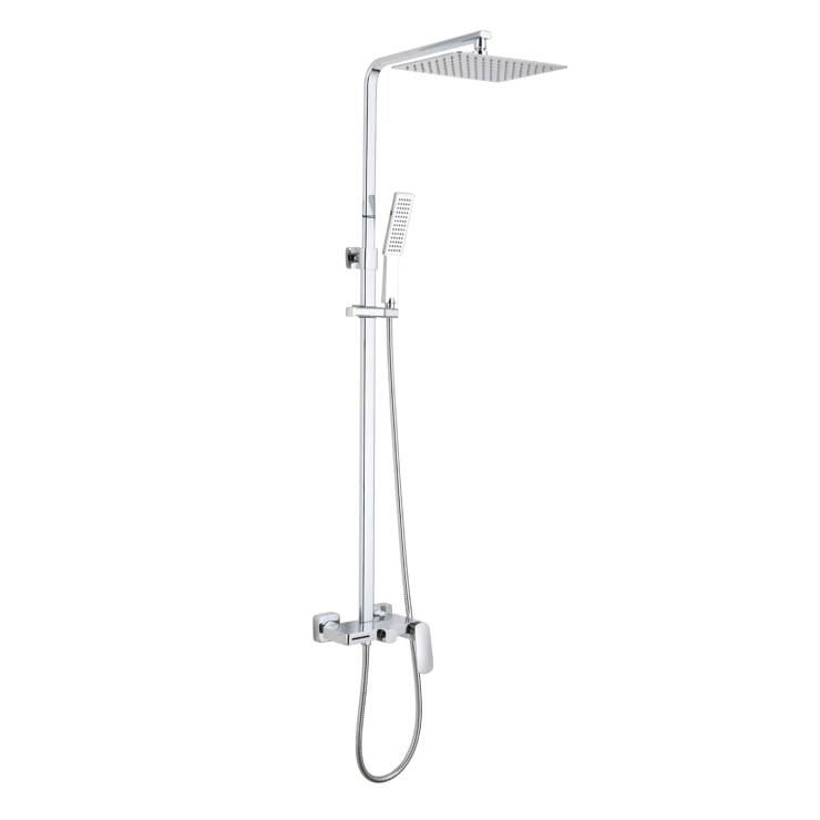 SEN TẮM ĐỨNG NÓNG LẠNH LORENTO