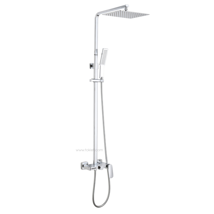 SEN TẮM ĐỨNG NÓNG LẠNH LORENTO