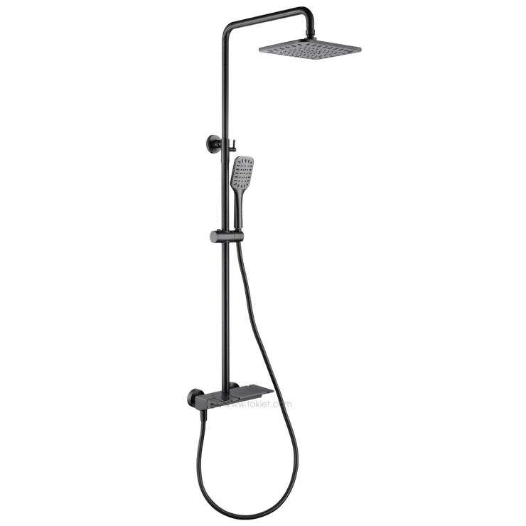 SEN TẮM ĐỨNG PHÍM ĐÀN PIANO LORENTO