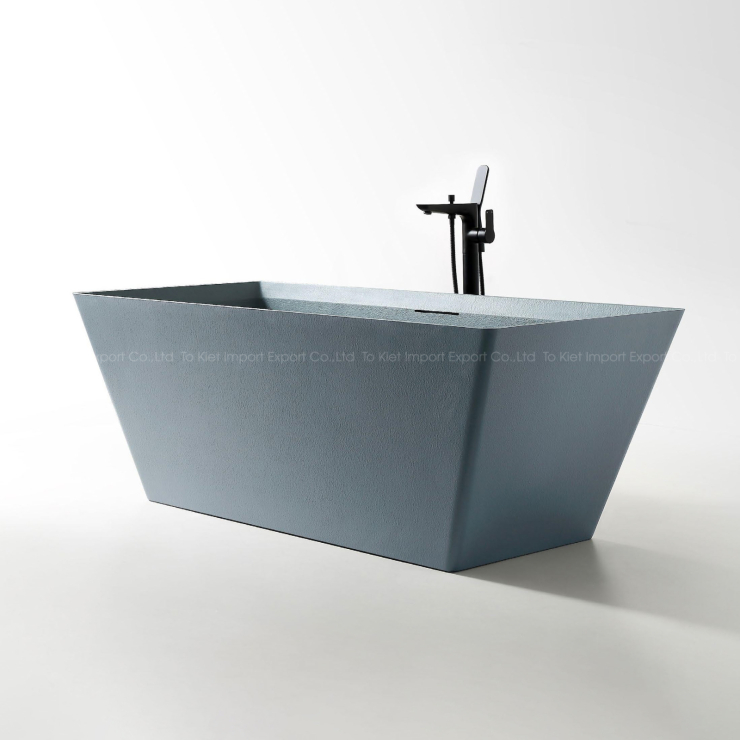 BỒN TẮM SOLID SURFACE LORENTO