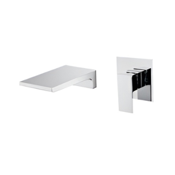 VÒI LAVABO ÂM TƯỜNG VERONTO