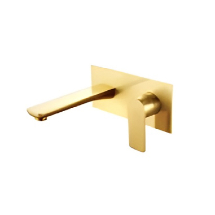 VÒI LAVABO ÂM TƯỜNG VERONTO