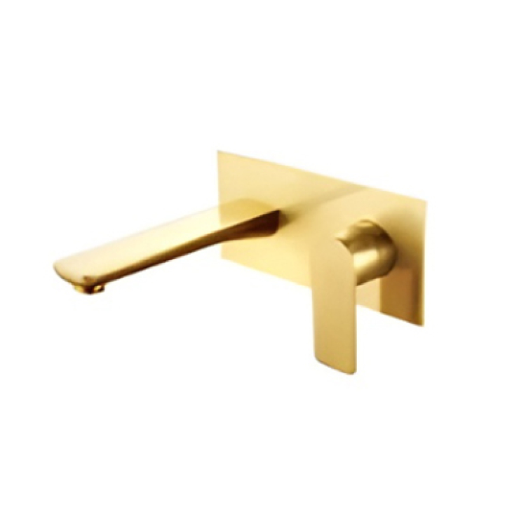 VÒI LAVABO ÂM TƯỜNG VERONTO