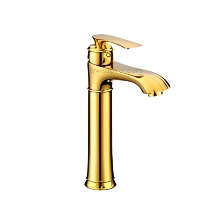 VÒI LAVABO VERONTO