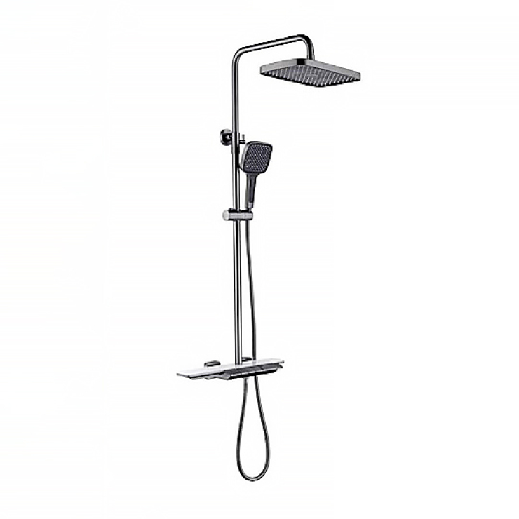 SEN TẮM NÓNG LẠNH MÀN HÌNH LED VERONTO