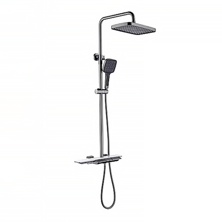 SEN TẮM NÓNG LẠNH MÀN HÌNH LED VERONTO