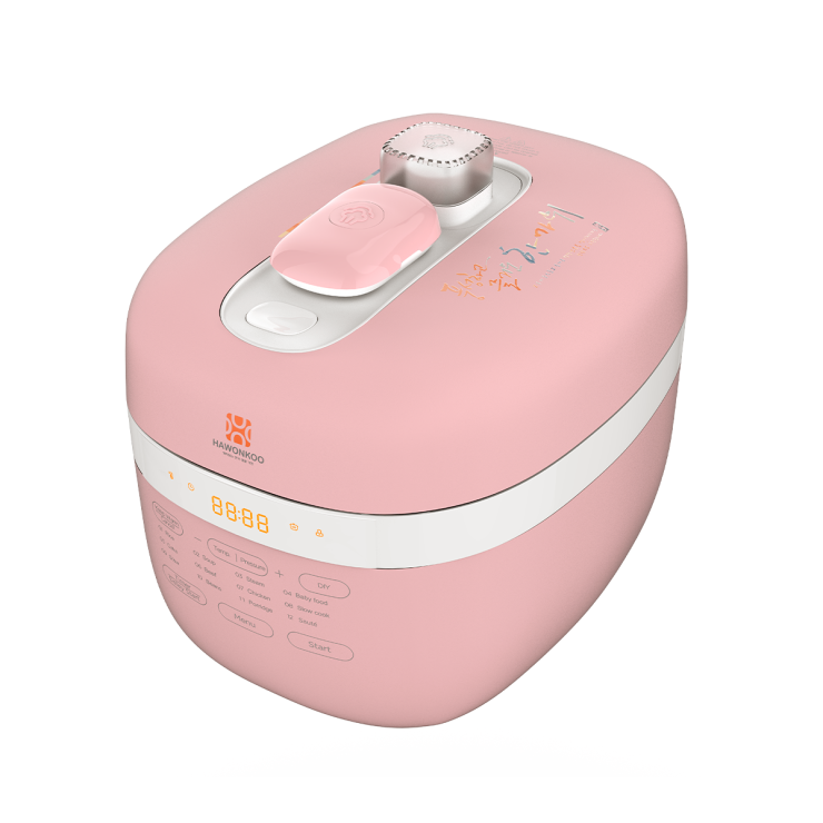 NỒI ÁP SUẤT HAWONKOO