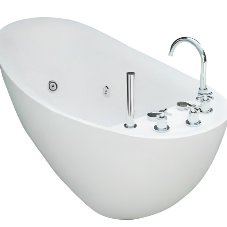 BỒN TẮM MASSAGE VERONTO