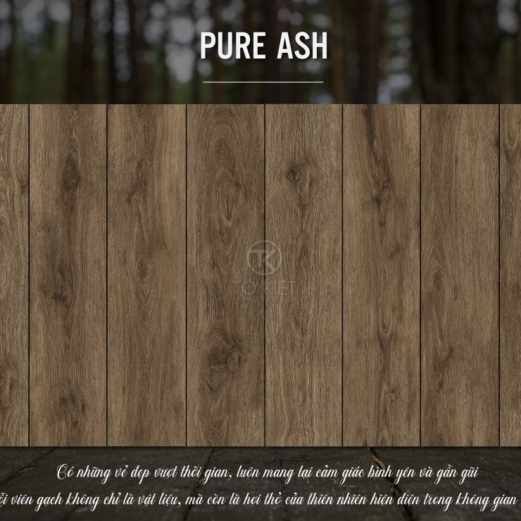 PURE ASH