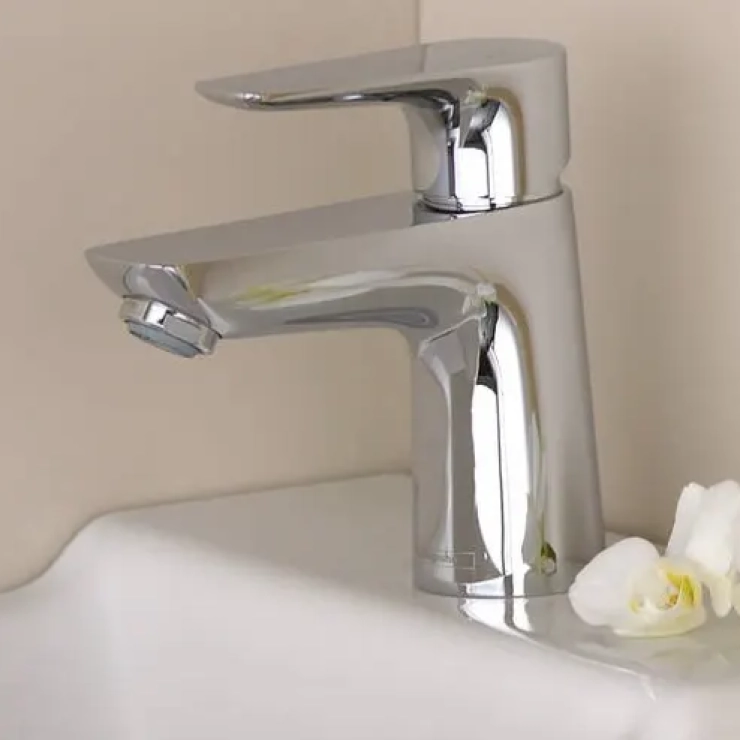 VÒI LAVABO HANSGROHE