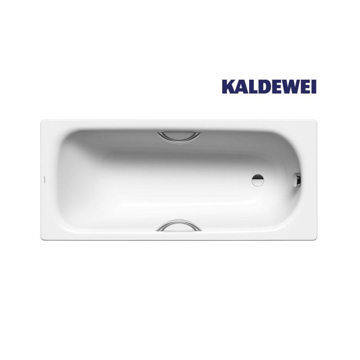 BỒN TẮM NẰM ÂM SÀN KALDEWEI