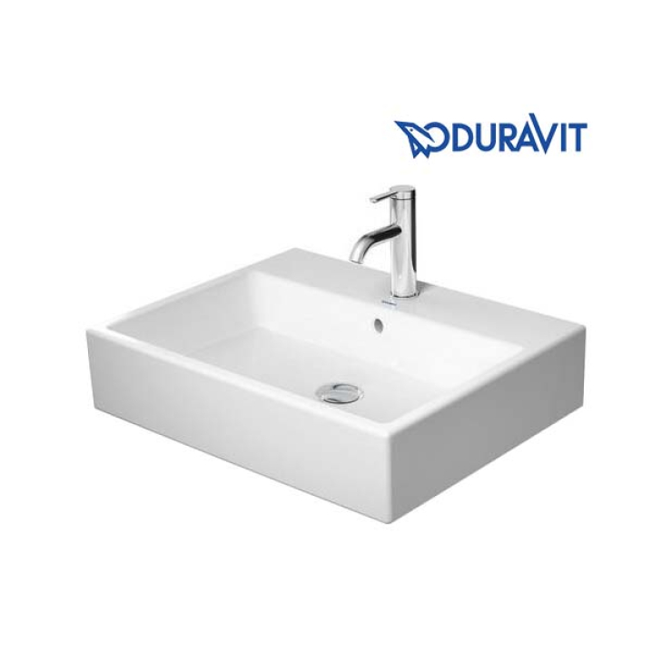 LAVABO ĐẶT BÀN DURAVIT