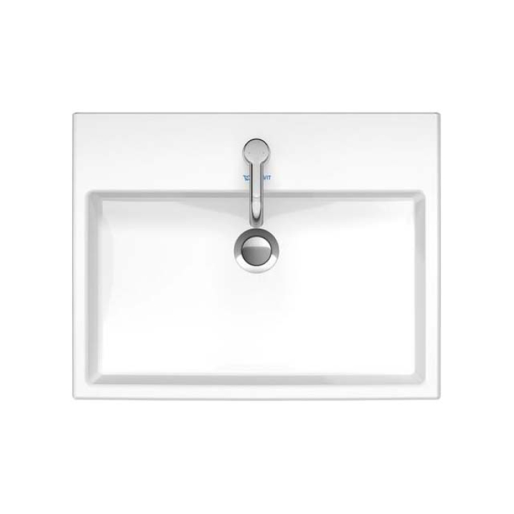 LAVABO ĐẶT BÀN DURAVIT