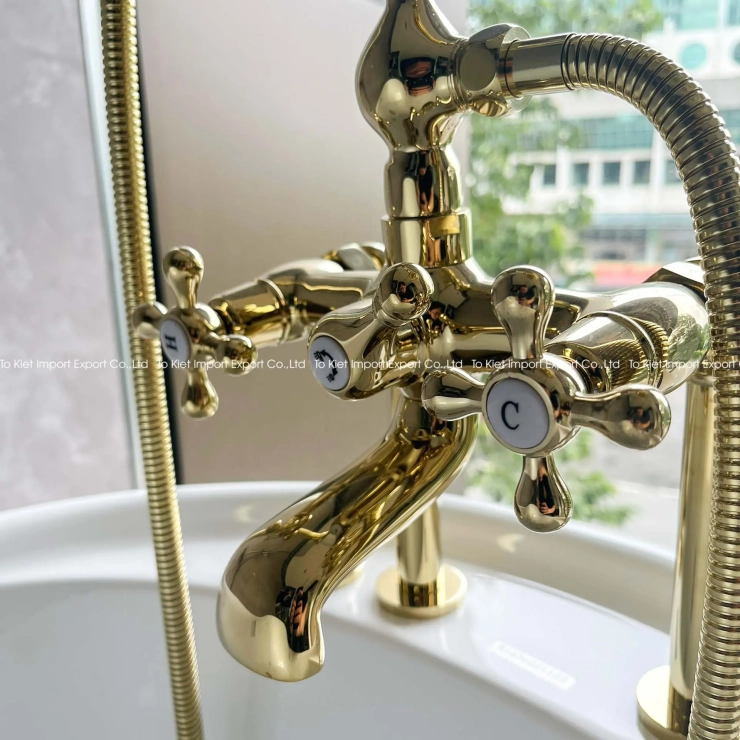 BỒN TẮM MASSAGE CỔ ĐIỂN SSWW