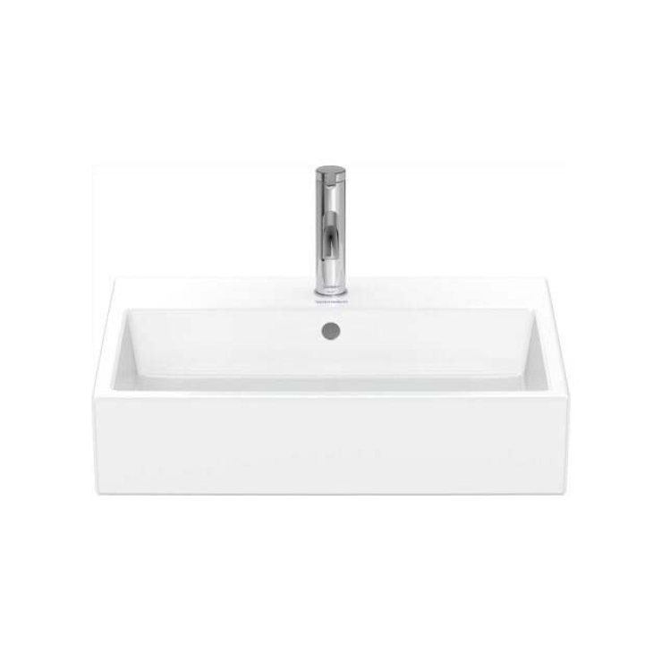 LAVABO ĐẶT BÀN DURAVIT