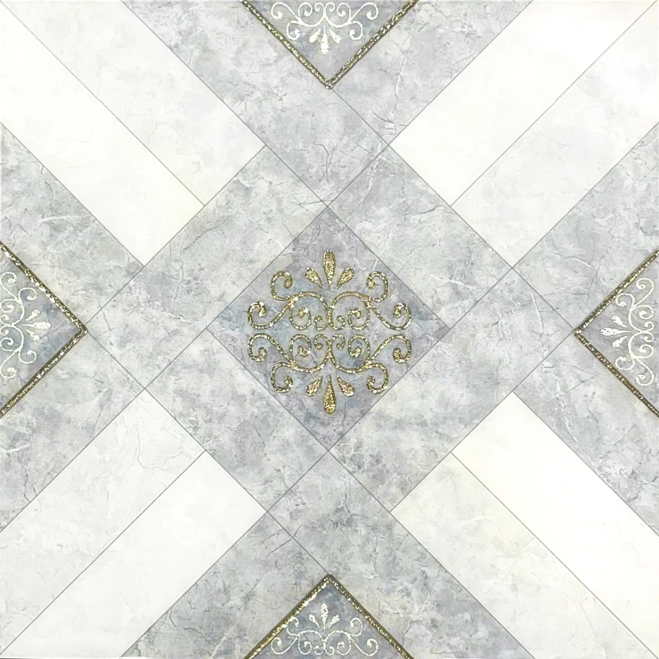 GẠCH TRANG TRÍ KHẮC KIM