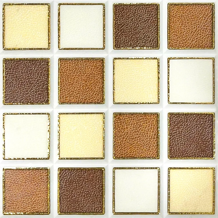 GẠCH TRANG TRÍ KHẮC KIM