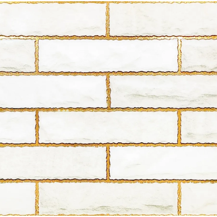 GẠCH TRANG TRÍ KHẮC KIM