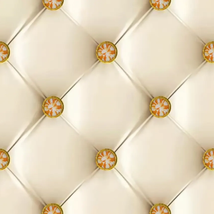 GẠCH TRANG TRÍ KHẮC KIM