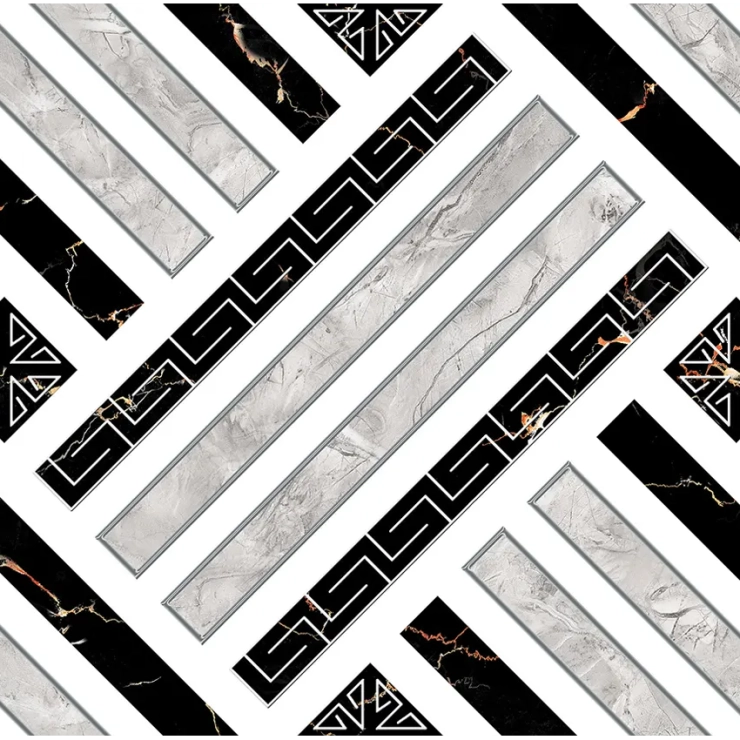 GẠCH TRANG TRÍ KHẮC KIM