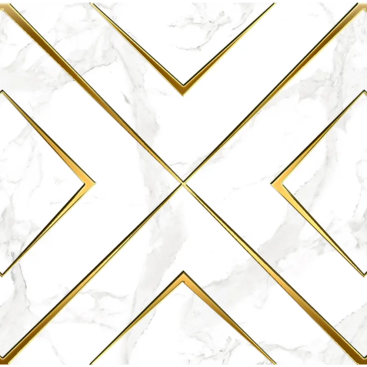 GẠCH TRANG TRÍ KHẮC KIM