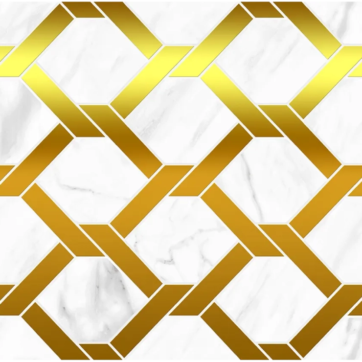 GẠCH TRANG TRÍ ẨN KIM