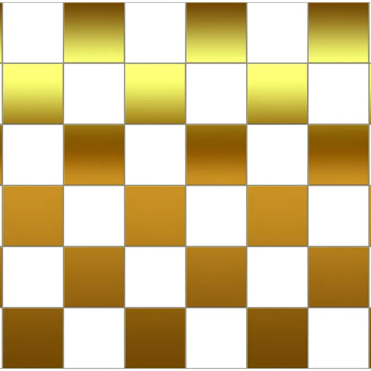 GẠCH TRANG TRÍ ẨN KIM