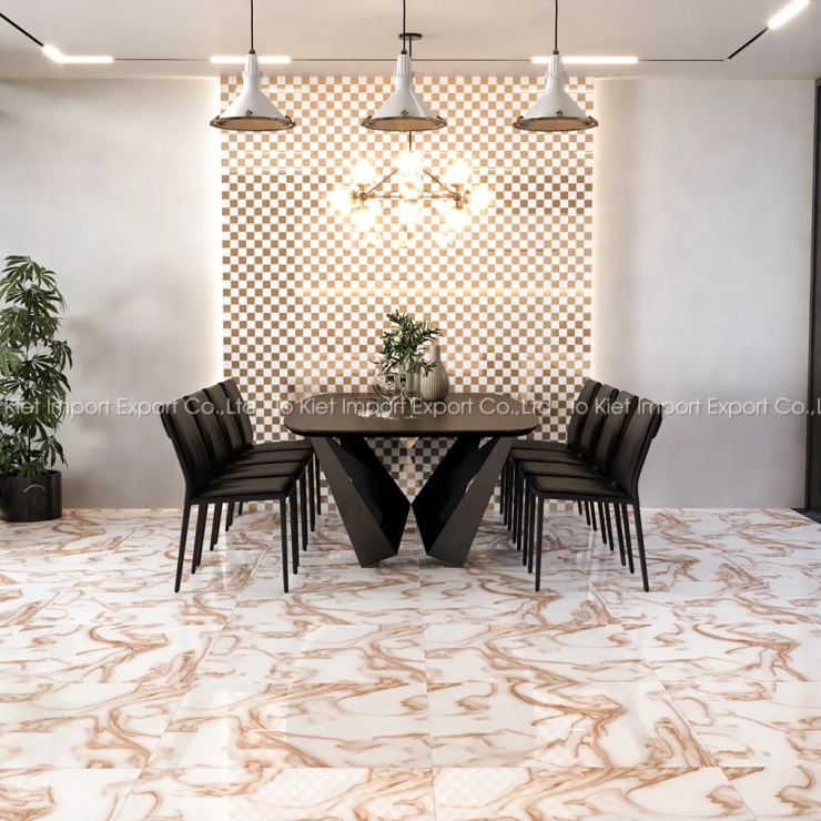 GẠCH TRANG TRÍ ẨN KIM