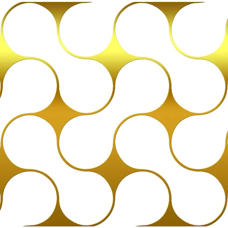 GẠCH TRANG TRÍ ẨN KIM