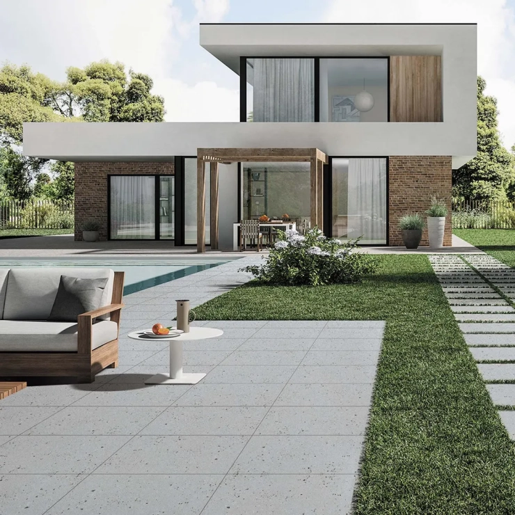 TERRAZZO