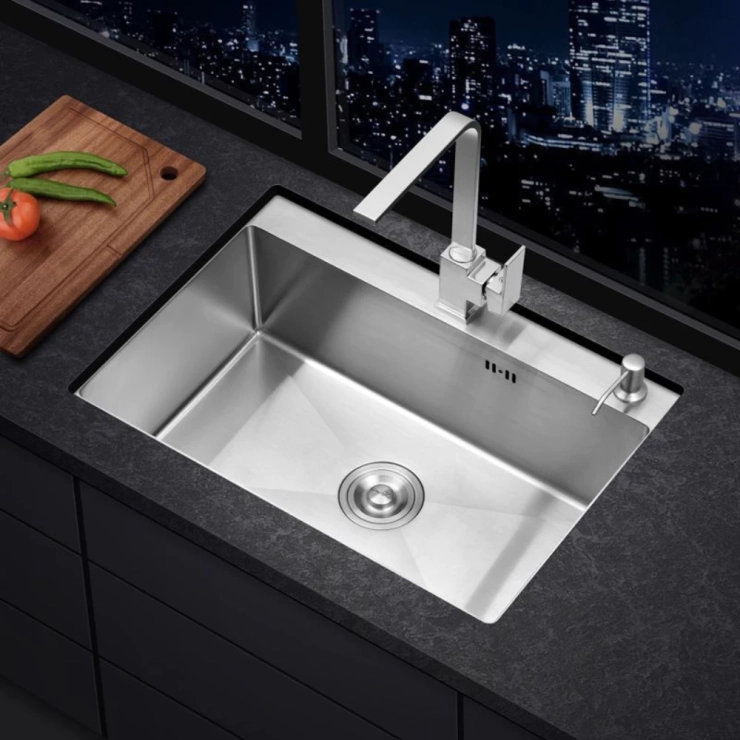 CHẬU RỬA CHÉN VERONTO