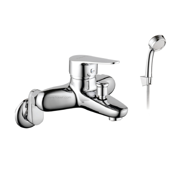 SEN TẮM NÓNG LẠNH VERONTO