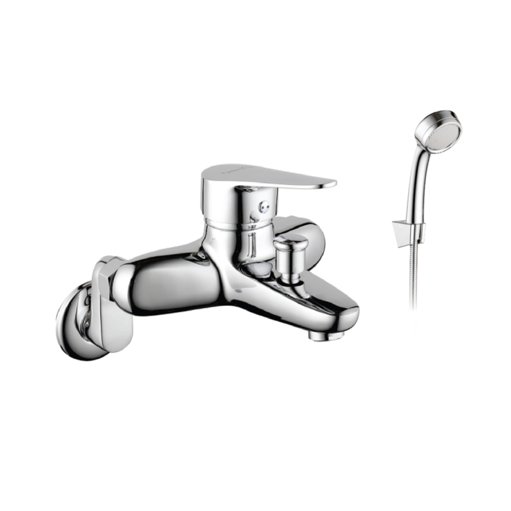 SEN TẮM NÓNG LẠNH VERONTO