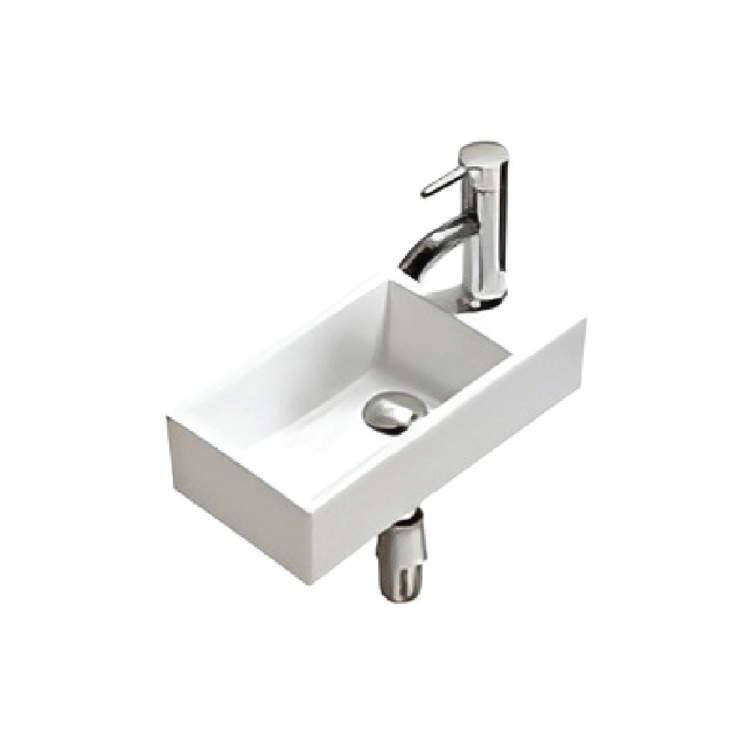 LAVABO TREO TƯỜNG VERONTO