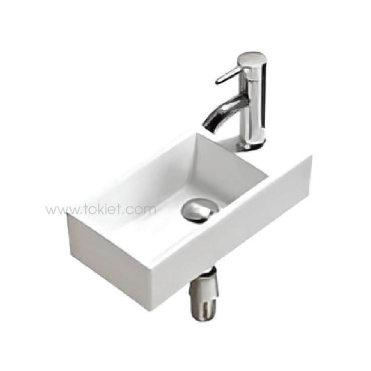 LAVABO TREO TƯỜNG VERONTO