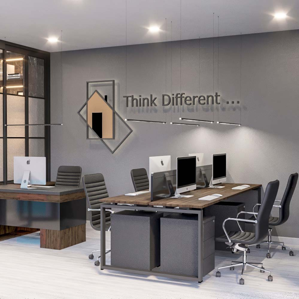 TKConcept - Interior Design & Build